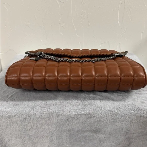 Stella McCartney Matelasse Alter Mat shoulder bag - Picture 2 of 7